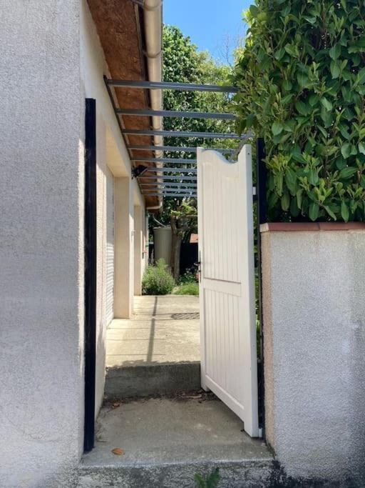 Promo 2-9Juin Gite 6 Personnes Toulouse 7Mn Du Metro 4 Lits Terrasses Gragnague Экстерьер фото