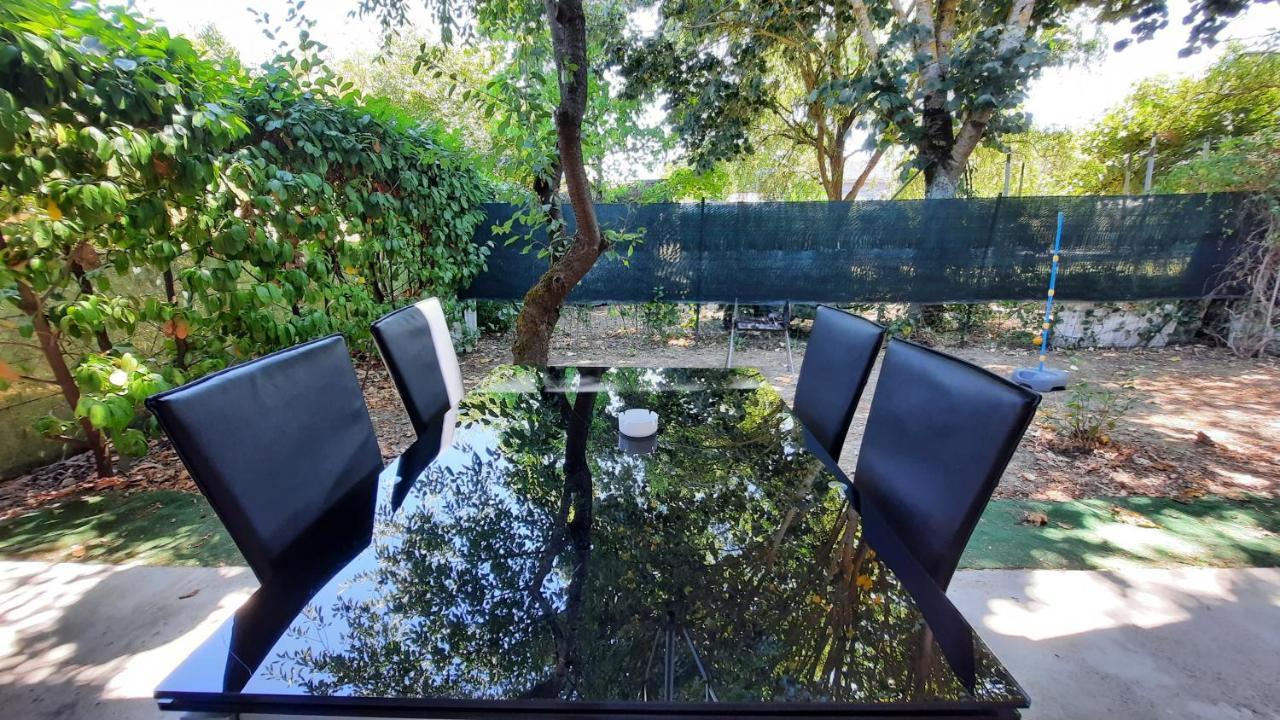 Promo 2-9Juin Gite 6 Personnes Toulouse 7Mn Du Metro 4 Lits Terrasses Gragnague Экстерьер фото