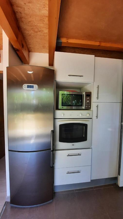 Promo 2-9Juin Gite 6 Personnes Toulouse 7Mn Du Metro 4 Lits Terrasses Gragnague Экстерьер фото