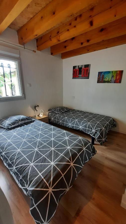 Promo 2-9Juin Gite 6 Personnes Toulouse 7Mn Du Metro 4 Lits Terrasses Gragnague Экстерьер фото