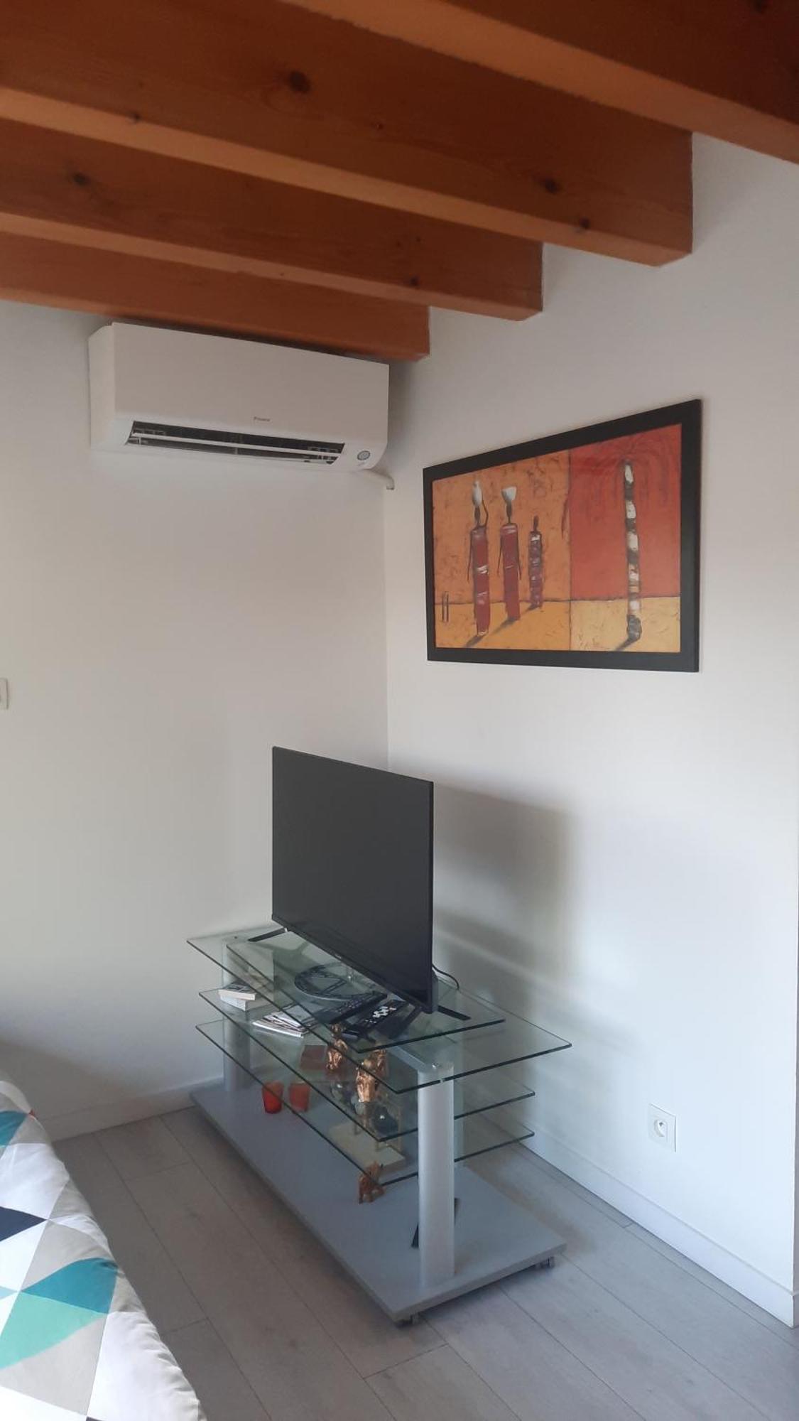 Promo 2-9Juin Gite 6 Personnes Toulouse 7Mn Du Metro 4 Lits Terrasses Gragnague Экстерьер фото